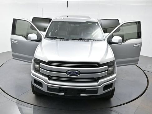 Used 2018 Ford F150 Lariat image 45