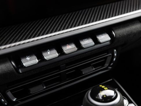 Used 2024 Porsche 911 GT3 RS w/ Weissach Package image 23