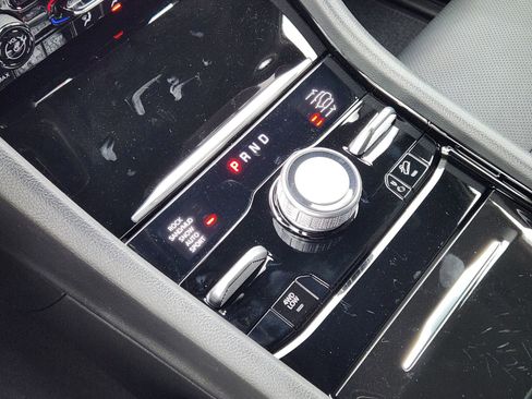 New 2025 Jeep Grand Cherokee L Summit w/ Obsidian Package image 18