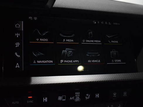 Used 2025 Audi RS 3 image 21