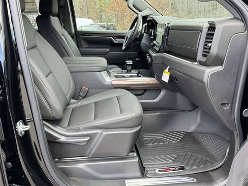 New 2026 Chevrolet Silverado 1500 LT Trail Boss w/ LT Trail Boss Premium Package image 13