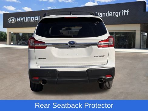 Used 2019 Subaru Ascent Touring w/ Popular Package #3 image 11