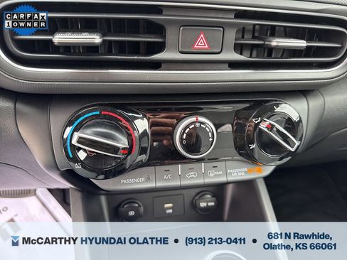 Certified 2023 Hyundai Kona SEL image 36