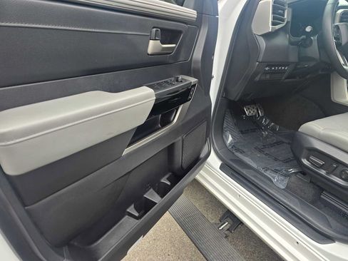 Used 2023 Toyota Tundra Limited w/ TRD Off-Road Package RWD image 20