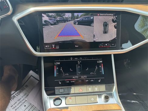 Certified 2024 Audi A6 Premium Plus w/ Premium Plus Package image 20