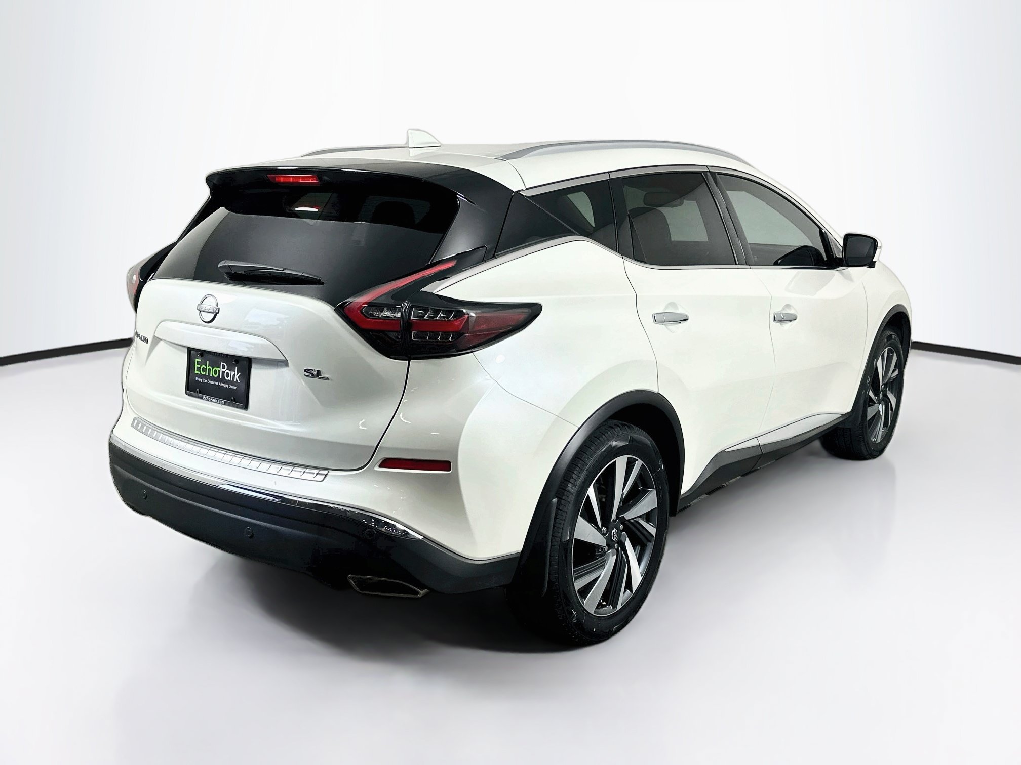 Used 2023 Nissan Murano SL FWD image 9