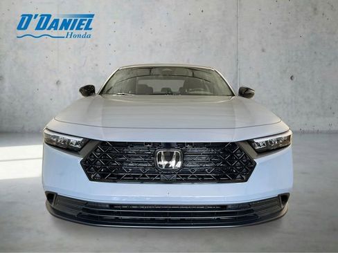 New 2026 Honda Accord Sport image 10