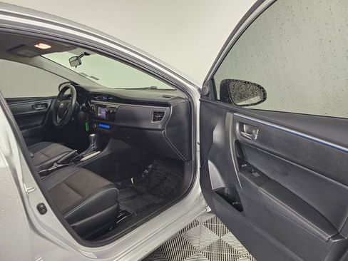 Used 2015 Toyota Corolla S image 12