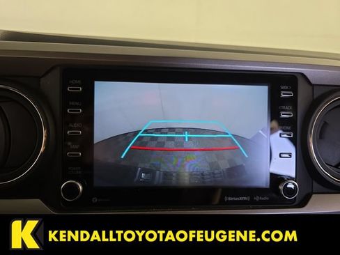 Used 2023 Toyota Tacoma 4x4 Double Cab w/ Trail Edition image 15