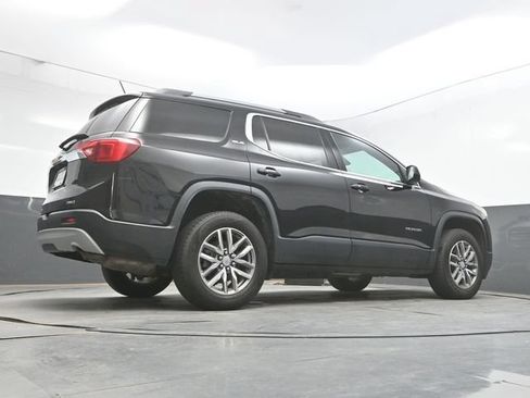 Used 2019 GMC Acadia SLE AWD/4WD image 46