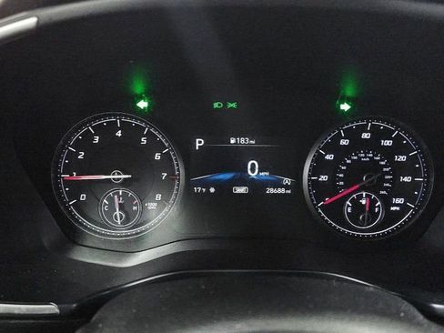 Used 2023 Hyundai Santa Fe SEL image 15