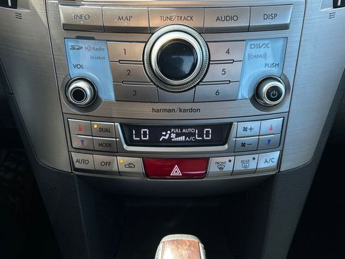 Used 2013 Subaru Legacy 2.5i Limited AWD/4WD image 29
