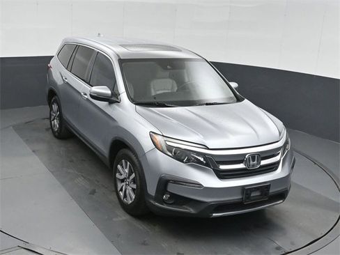 Used 2019 Honda Pilot EX-L image 39