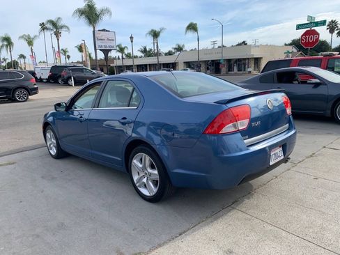 Used 2010 Mercury Milan FWD image 5