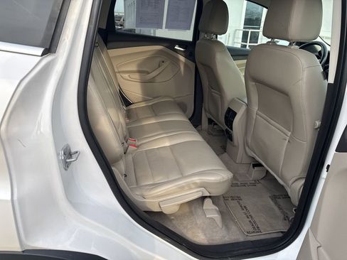 Used 2013 Ford Escape SEL image 19