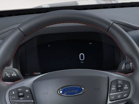 New 2026 Ford Explorer Active AWD/4WD image 13