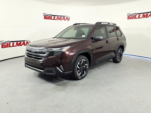 New 2026 Subaru Forester Limited image 3