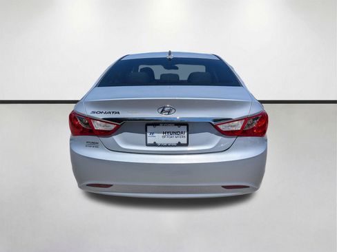 Used 2011 Hyundai Sonata GLS FWD image 5