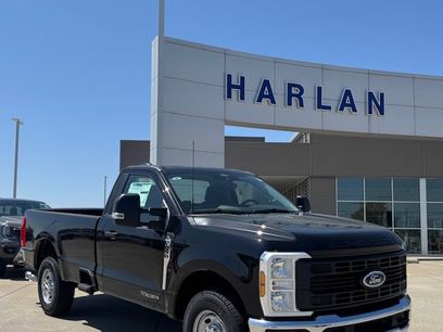 New 2025 Ford F250 XL w/ XL Chrome Package