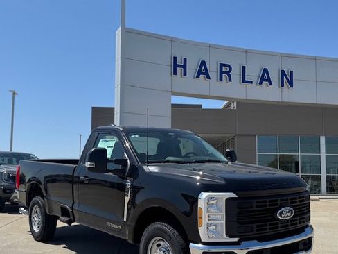 New 2025 Ford F250 XL w/ XL Chrome Package image 1