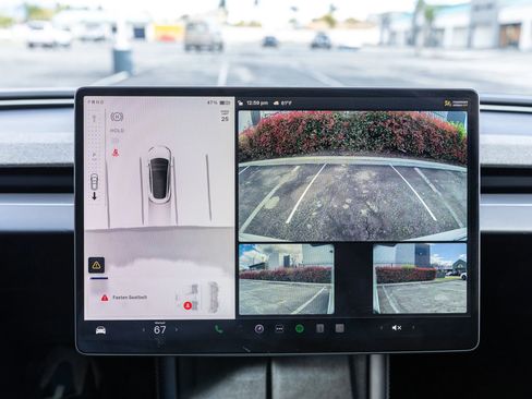 Used 2024 Tesla Model 3 Long Range image 18