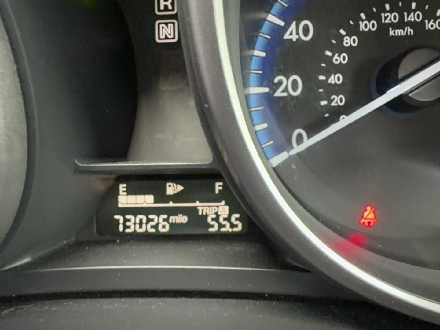 Used 2013 MAZDA MAZDA3 i Touring FWD image 7
