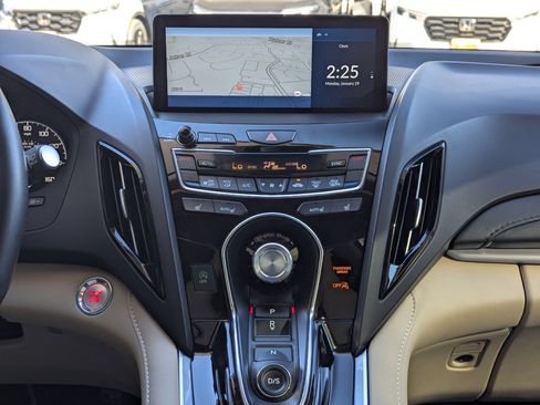 Used 2021 Acura RDX AWD w/ Technology Package image 18