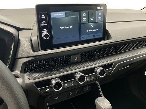 New 2026 Honda CR-V EX image 19