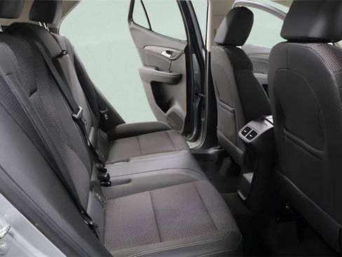 Used 2023 Buick Envision Preferred image 30