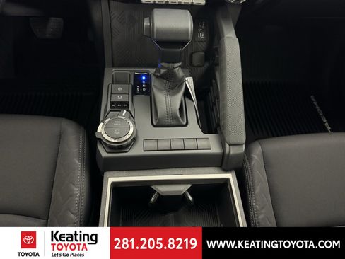 New 2026 Toyota Tacoma SR5 image 9