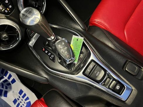 Used 2022 Chevrolet Camaro LT image 30