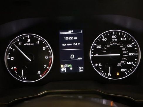 New 2025 Subaru Outback Touring w/ Popular Package #2 image 15