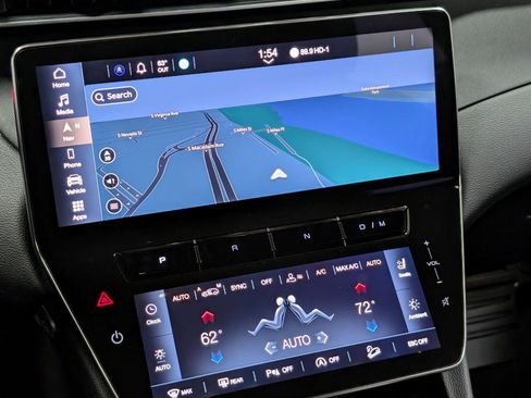 Used 2023 Maserati Grecale GT AWD/4WD image 37
