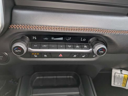 Certified 2026 MAZDA CX-50 AWD 2.5 Hybrid w/ Weather Package image 26
