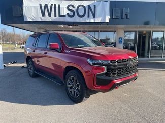 Used 2023 Chevrolet Tahoe Z71 w/ Z71 Off-Road Package video 1