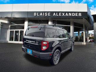 Used 2022 Ford Bronco Sport Big Bend w/ Convenience Package AWD/4WD video 3