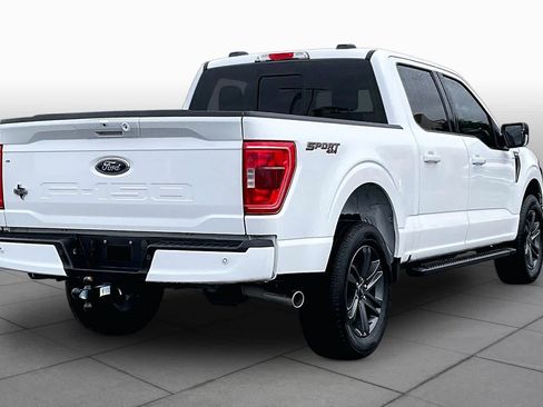 Certified 2023 Ford F150 XLT w/ Equipment Group 302A High AWD/4WD image 13