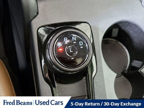 Used 2021 Ford Bronco Sport Outer Banks w/ Outer Banks Package AWD/4WD image 24