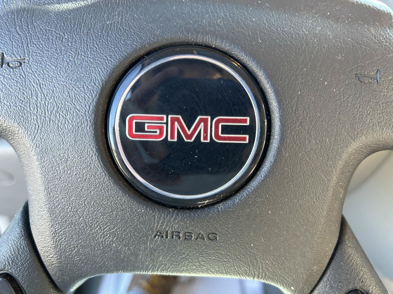 Used 2007 GMC Envoy SLT AWD/4WD image 21