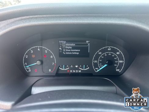 Used 2025 Ford Transit 250 Low Roof w/ Exterior Upgrade Package RWD image 25
