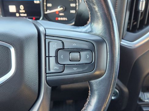 Used 2020 GMC Sierra 2500 AT4 w/ AT4 Premium Package image 33