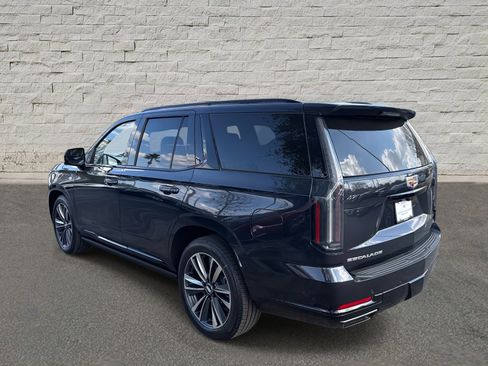 Certified 2025 Cadillac Escalade Sport w/ Touring Package image 7