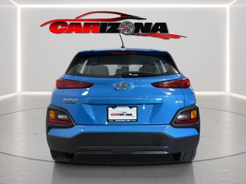 Used 2019 Hyundai Kona SE AWD/4WD image 9