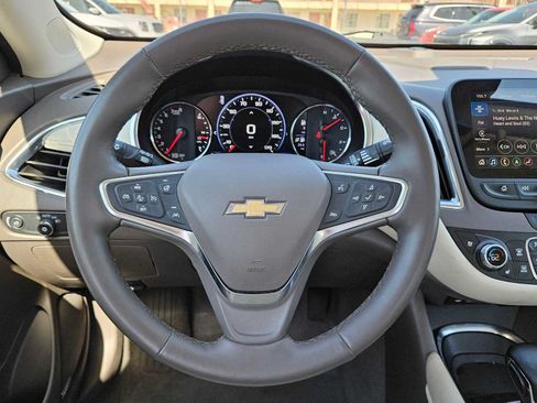 Used 2024 Chevrolet Malibu LT FWD image 18