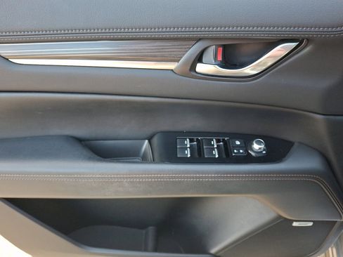 Used 2018 MAZDA CX-5 Grand Touring image 23