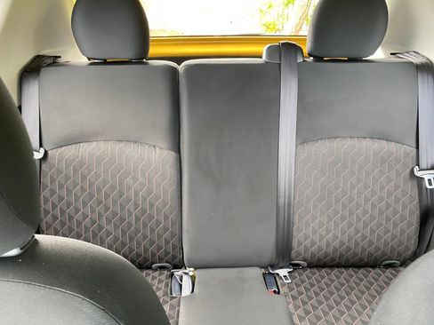 Used 2024 Mitsubishi Mirage ES FWD image 18