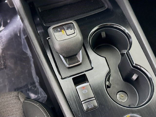 Used 2022 Nissan Rogue S AWD/4WD image 19
