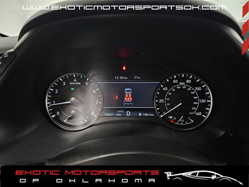 Used 2022 Nissan Armada SL w/ Captain's Chairs Package AWD/4WD image 34