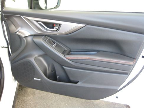 Used 2023 Subaru Crosstrek 2.5i Limited image 38