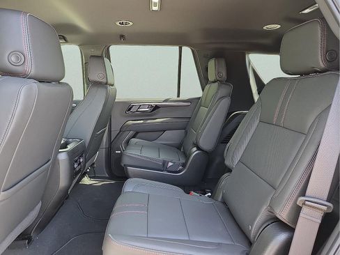 New 2026 Chevrolet Tahoe RST w/ Comfort Package AWD/4WD image 11